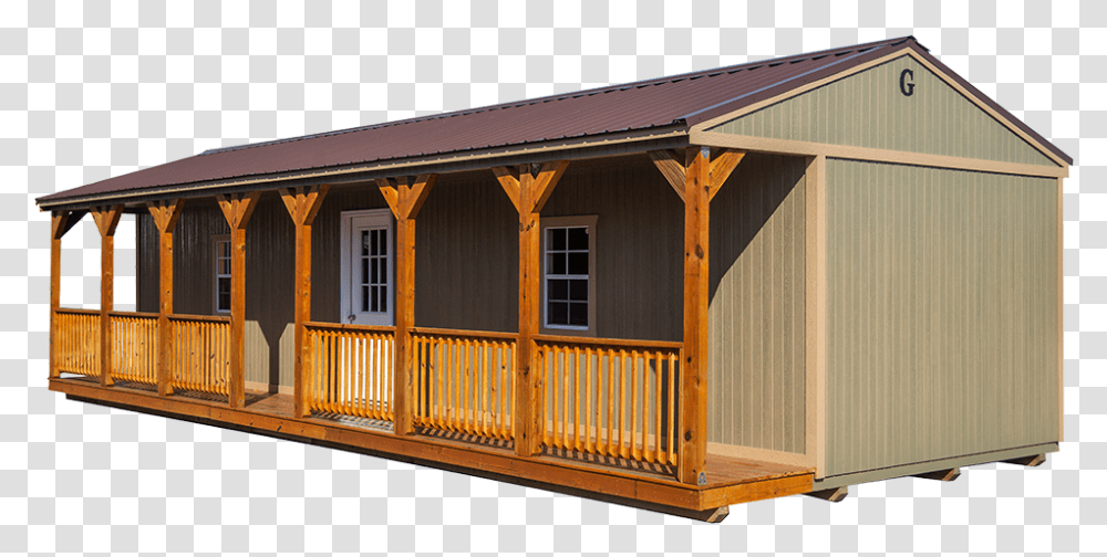 Roof, Housing, Building, Porch, House Transparent Png