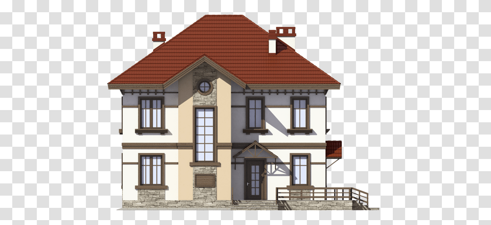 Roof, Housing, Building, Tile Roof Transparent Png