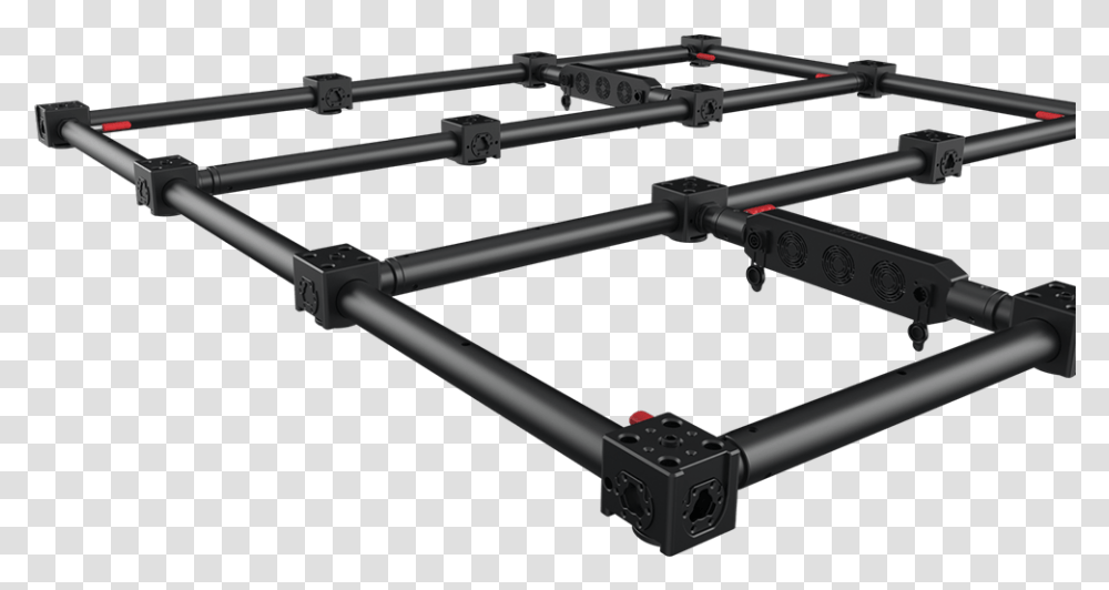 Roof Rack, Gun, Weapon, Weaponry, Suspension Transparent Png