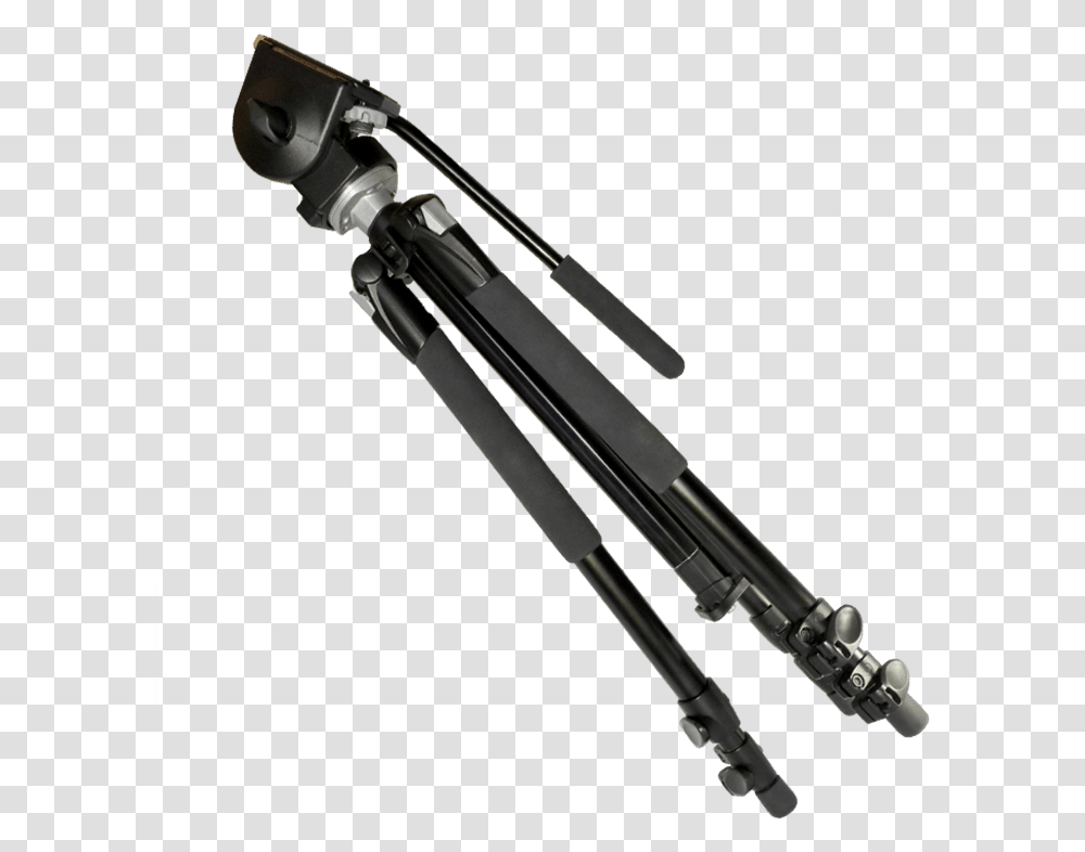 Roof Rack, Gun, Weapon, Weaponry, Tripod Transparent Png