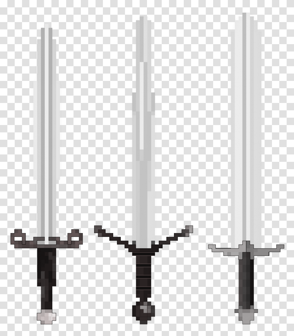 Roof Rack, Sword, Blade, Weapon, Weaponry Transparent Png
