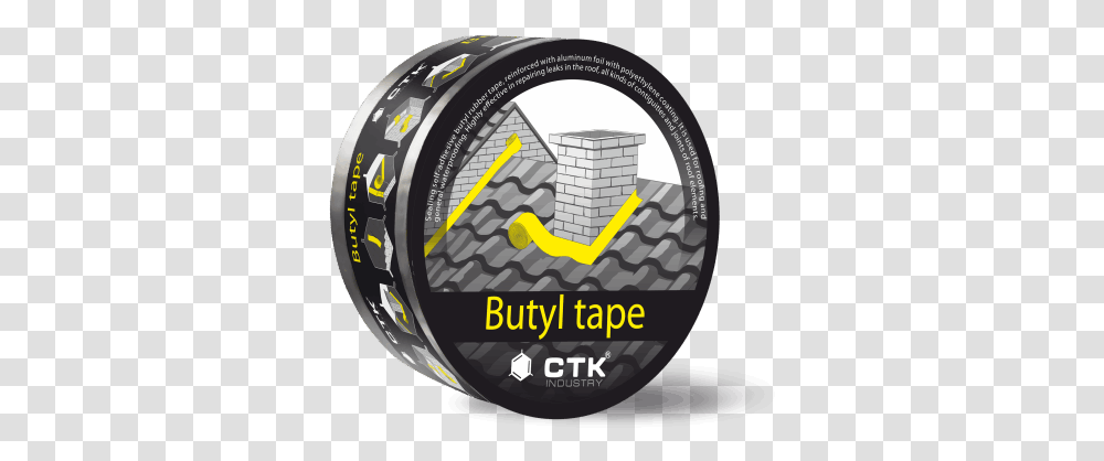 Roof Tape Paddle Tennis, Wristwatch, Tire, Digital Watch Transparent Png