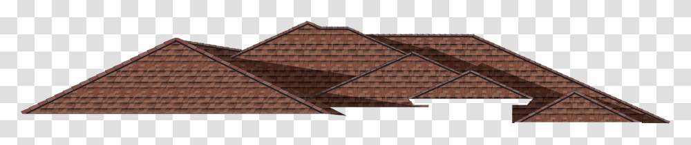 Roof, Tile Roof, Brick Transparent Png