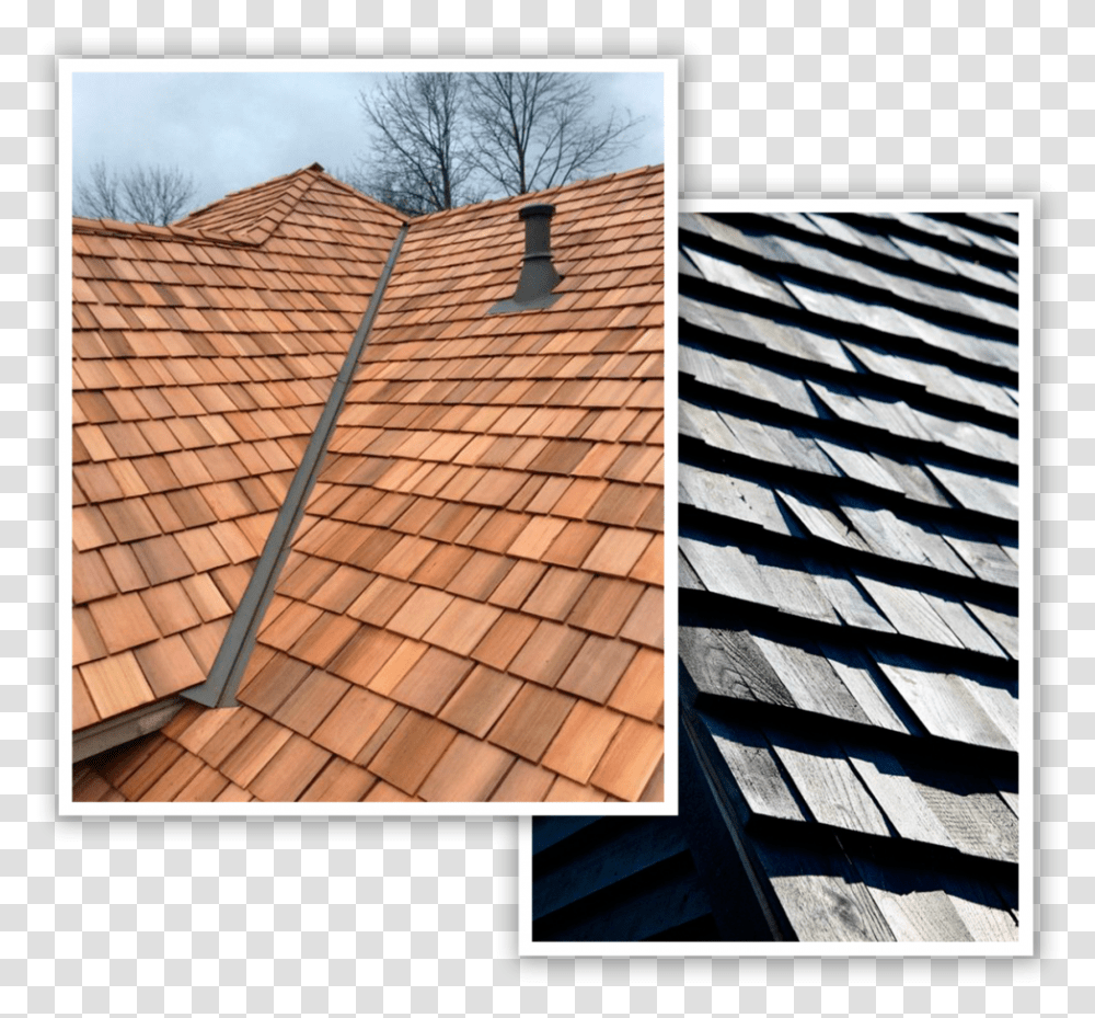 Roof, Tile Roof Transparent Png