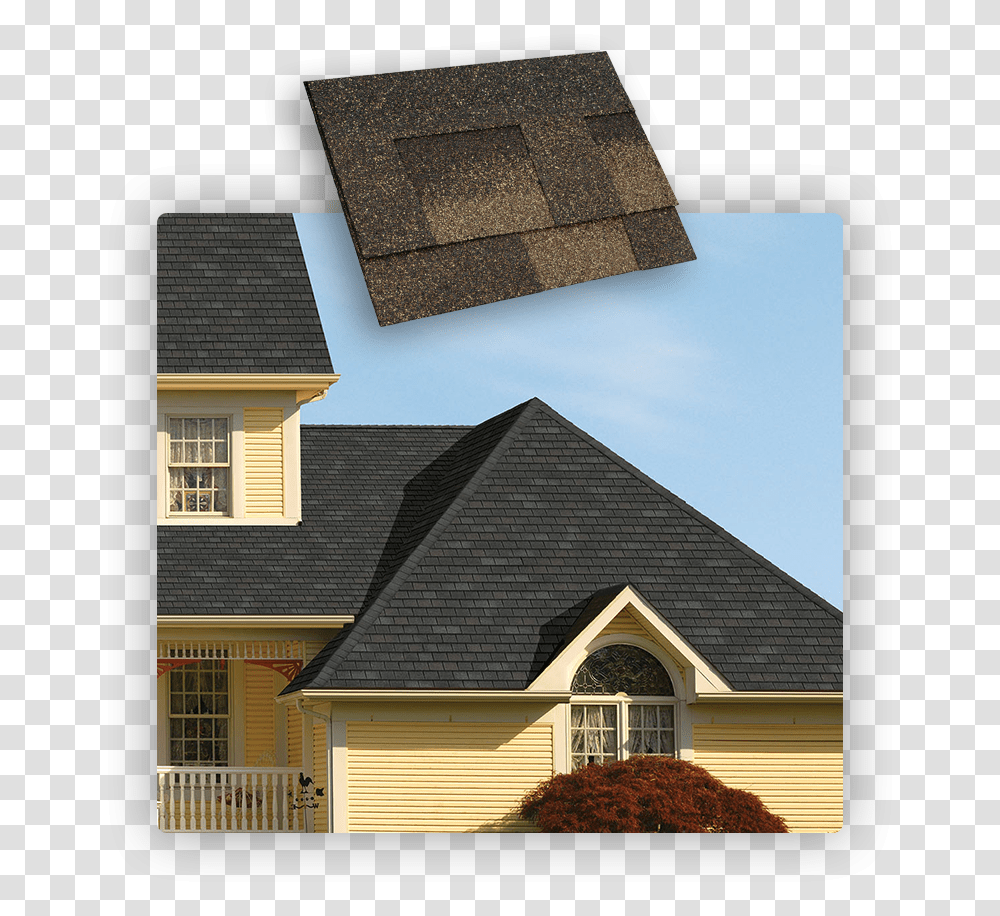 Roof, Triangle, Tile Roof Transparent Png