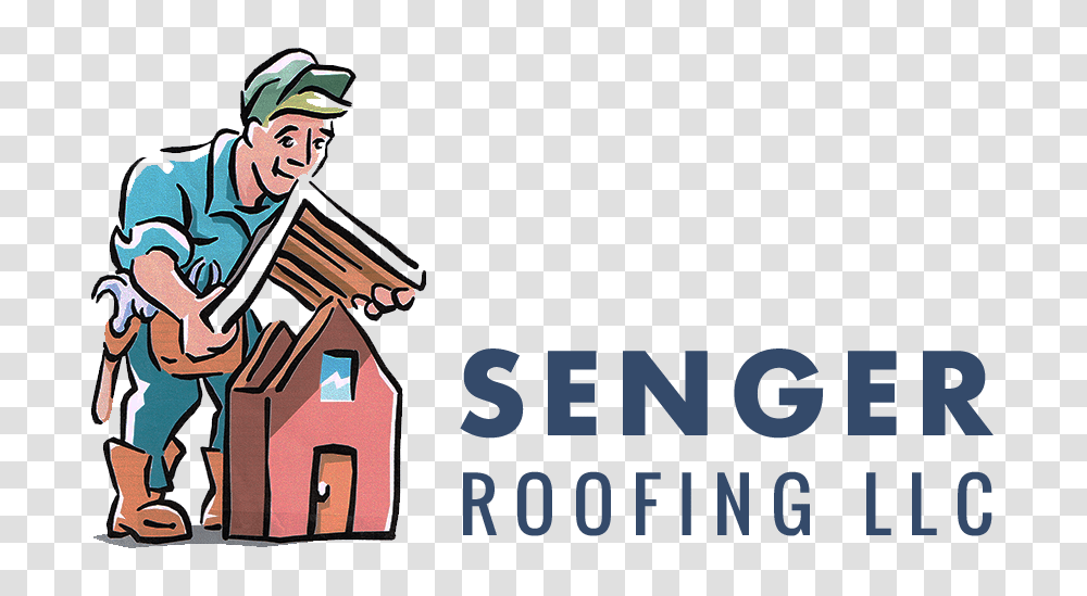 Roofer Roof Replacement Gutters Harrisonburg Rockingham County Va, Person, Human, Label Transparent Png