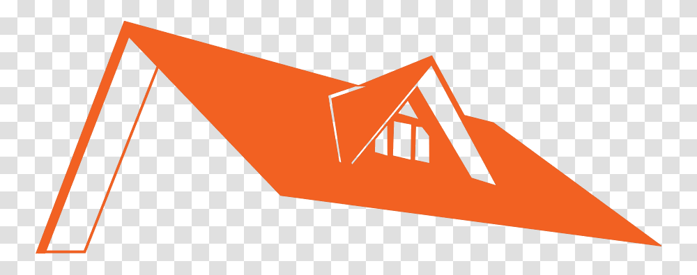 Roofing Clipart Clip Art Images, Triangle, Housing, Building, House Transparent Png