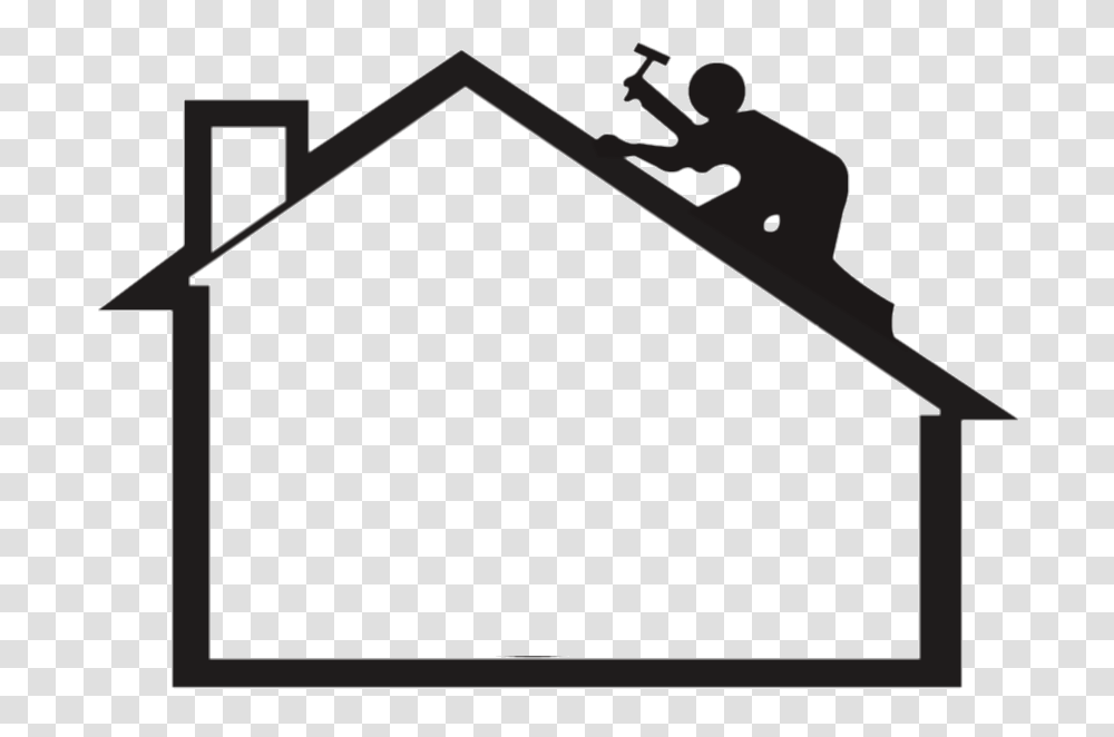 Roofing Logo Imperial Home Improvement, Toy, Seesaw Transparent Png