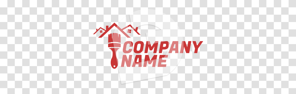 Roofing Painting Logo Graphic Design, Text, Symbol, Alphabet, Number Transparent Png