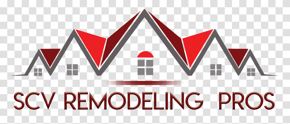 Rooftop Clipart House Remodeling, Word, Logo Transparent Png