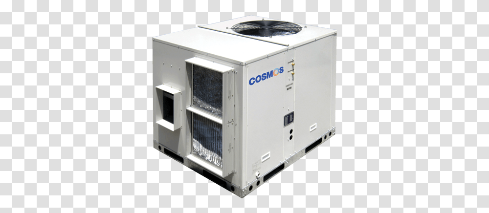 Rooftop Packaged Units Electric Generator, Appliance, Machine, Air Conditioner Transparent Png