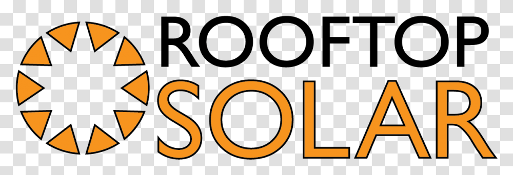 Rooftop Solar, Alphabet, Label Transparent Png