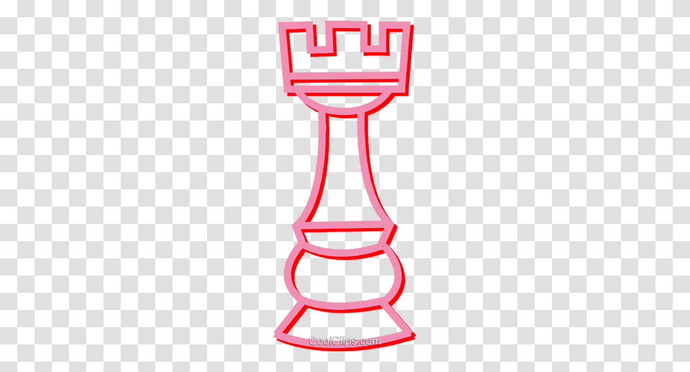 Rook Chess Piece Royalty Free Vector Clip Art Illustration, Interior Design, Indoors, Soil, Lamp Transparent Png