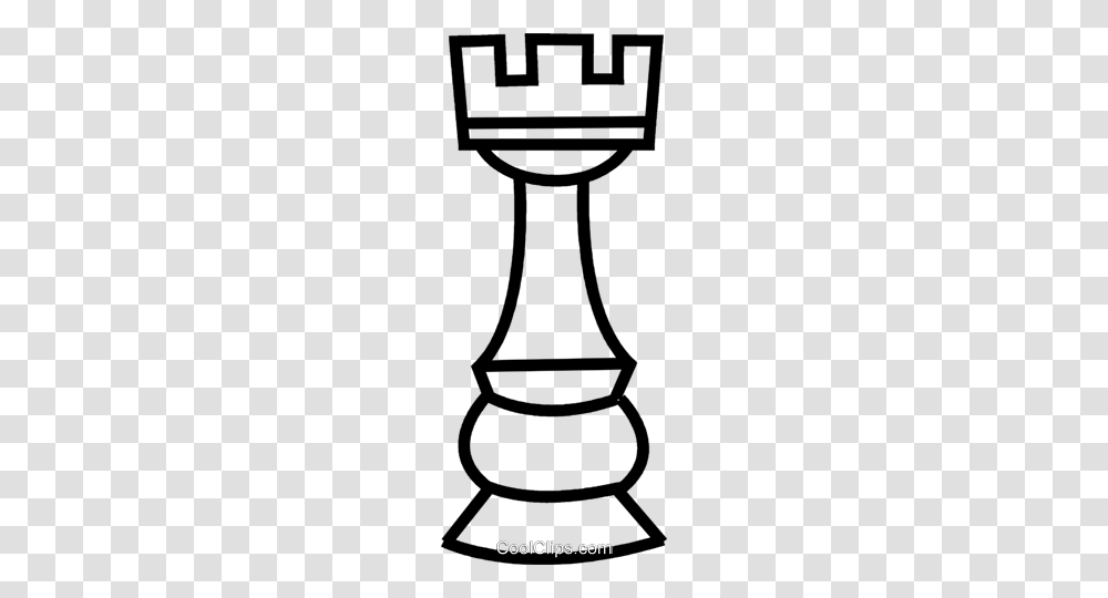 Rook Chess Piece Royalty Free Vector Clip Art Illustration, Musical Instrument, Horn, Brass Section, Bugle Transparent Png