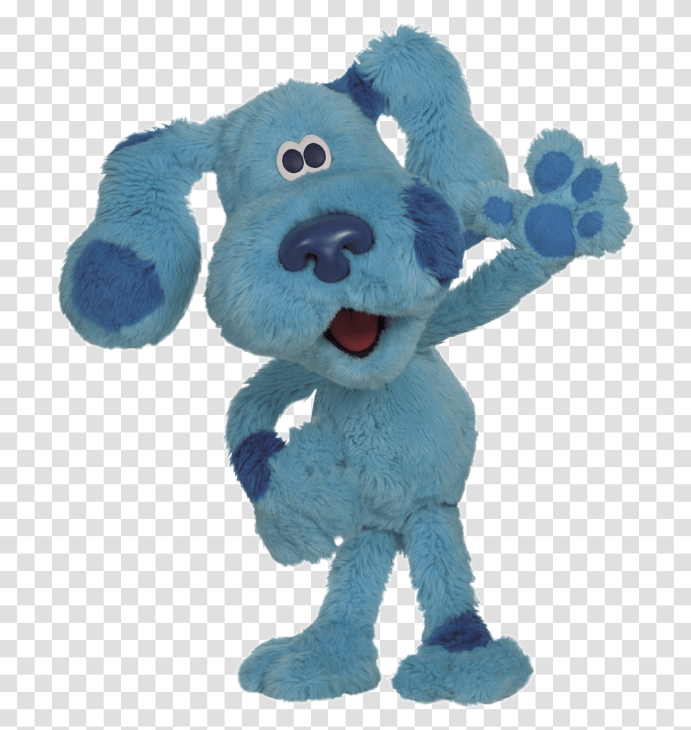 Room Blue, Toy, Mascot, Plush Transparent Png