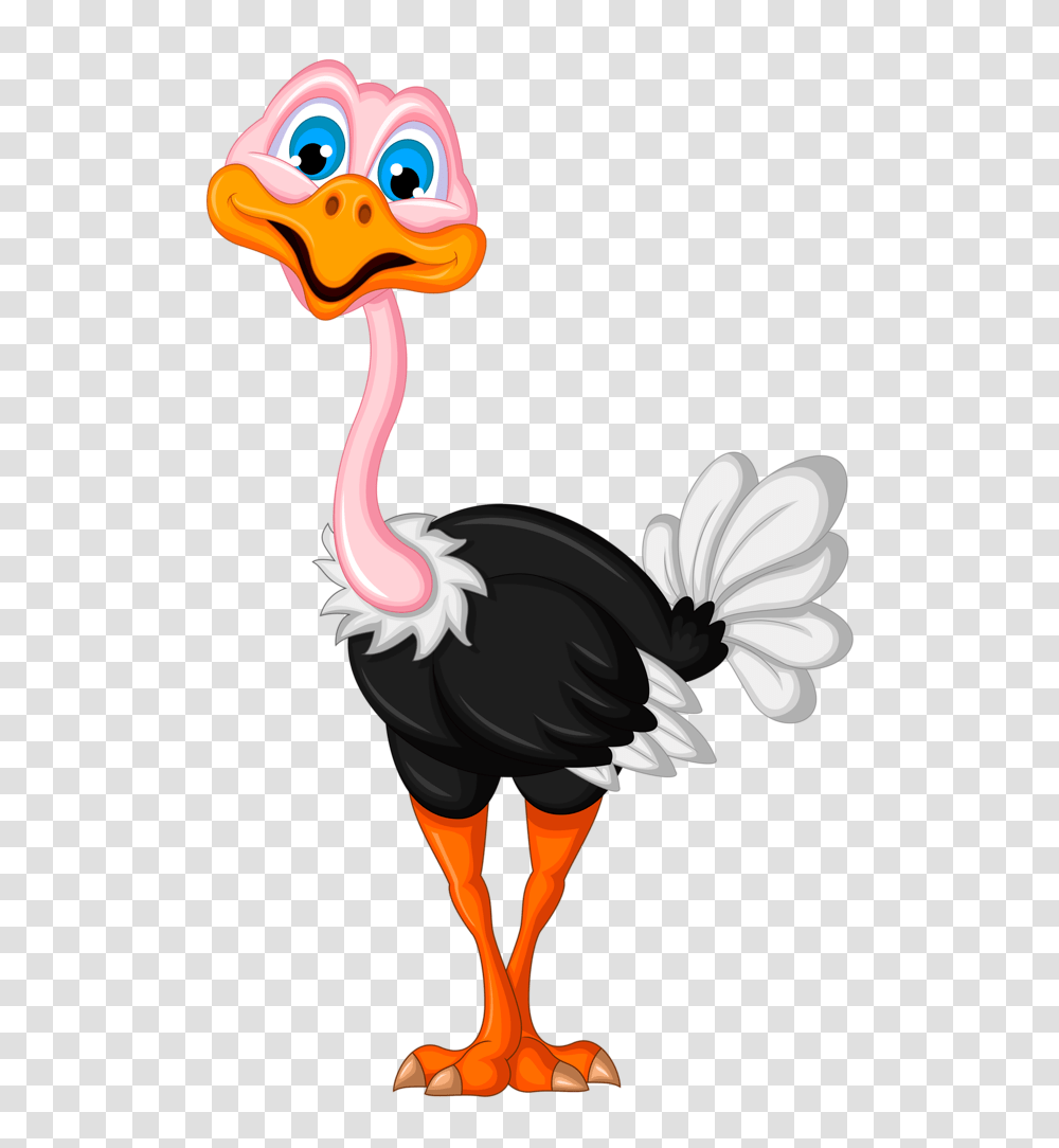 Room Clip Art Art And Cartoon, Animal, Bird, Ostrich, Toy Transparent Png