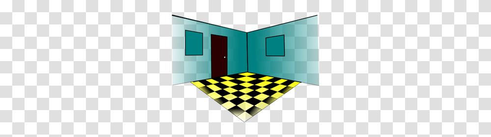Room Clip Art For Web, Lighting, Chess, Floor, Corridor Transparent Png