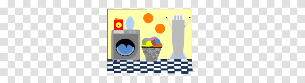 Room Cliparts, Hole, Brick, Laundry, Food Transparent Png