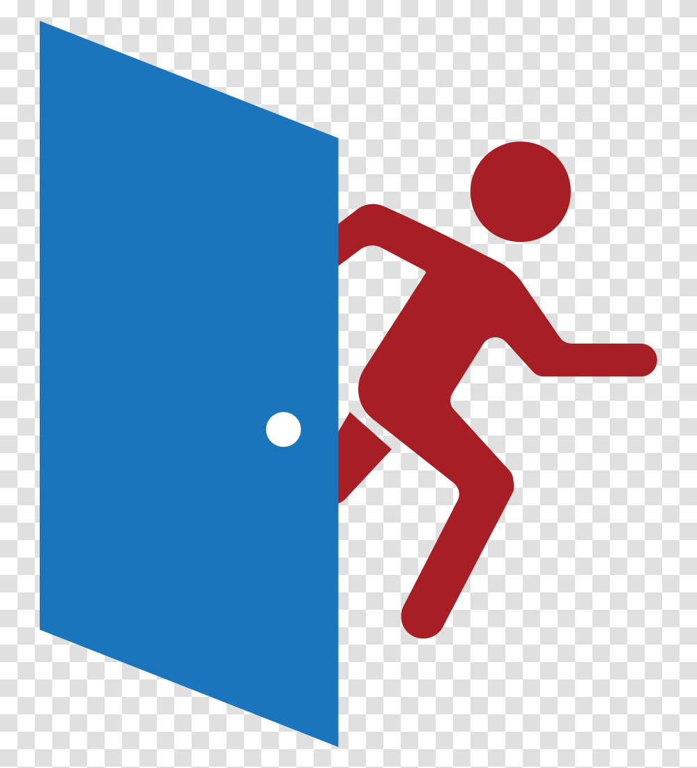 Room Escape Game Clip Art, Logo Transparent Png