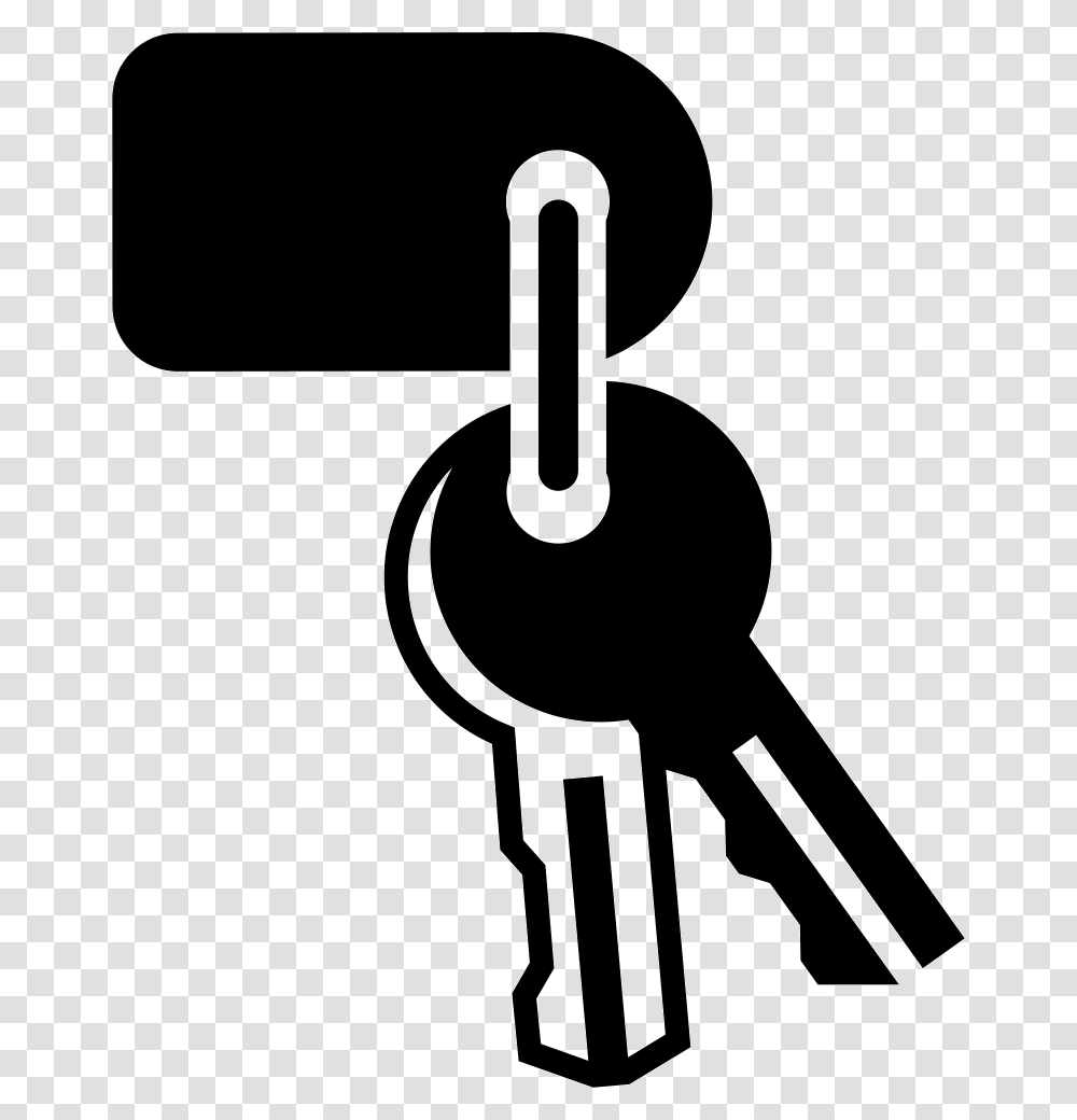Room Key Room Key, Shovel, Tool, Sign Transparent Png