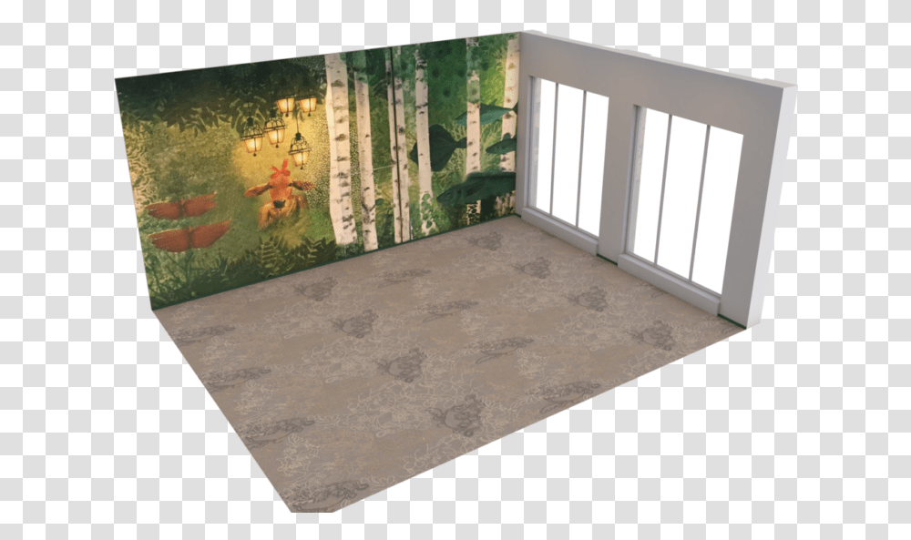 Room O Floor, Rug, Person, Human, Housing Transparent Png