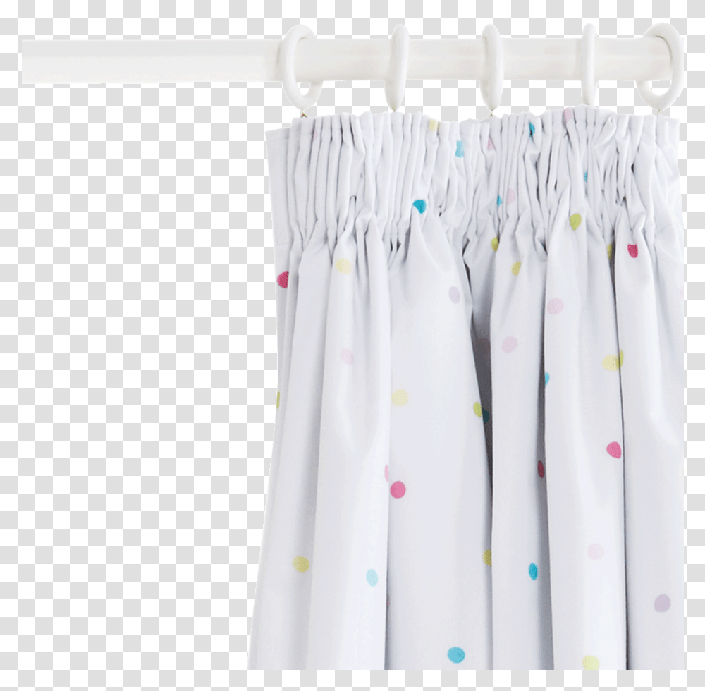 Room, Shower Curtain Transparent Png