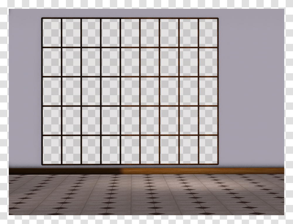 Room With Window, Furniture, Screen, Electronics, Tabletop Transparent Png