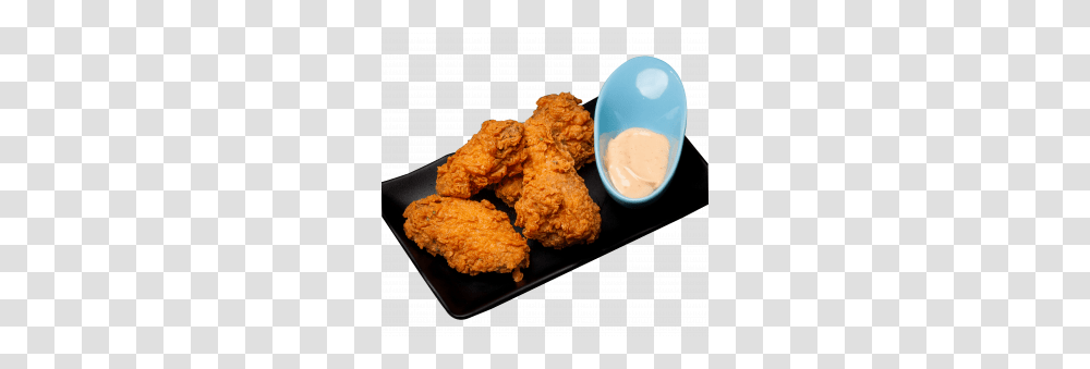 Roos Gastrobar, Fried Chicken, Food, Nuggets Transparent Png