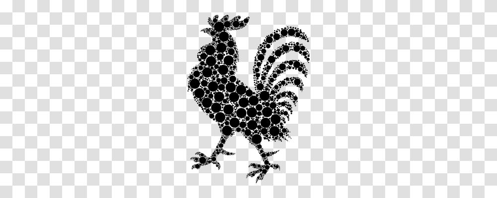 Rooster Animals, Gray, World Of Warcraft Transparent Png