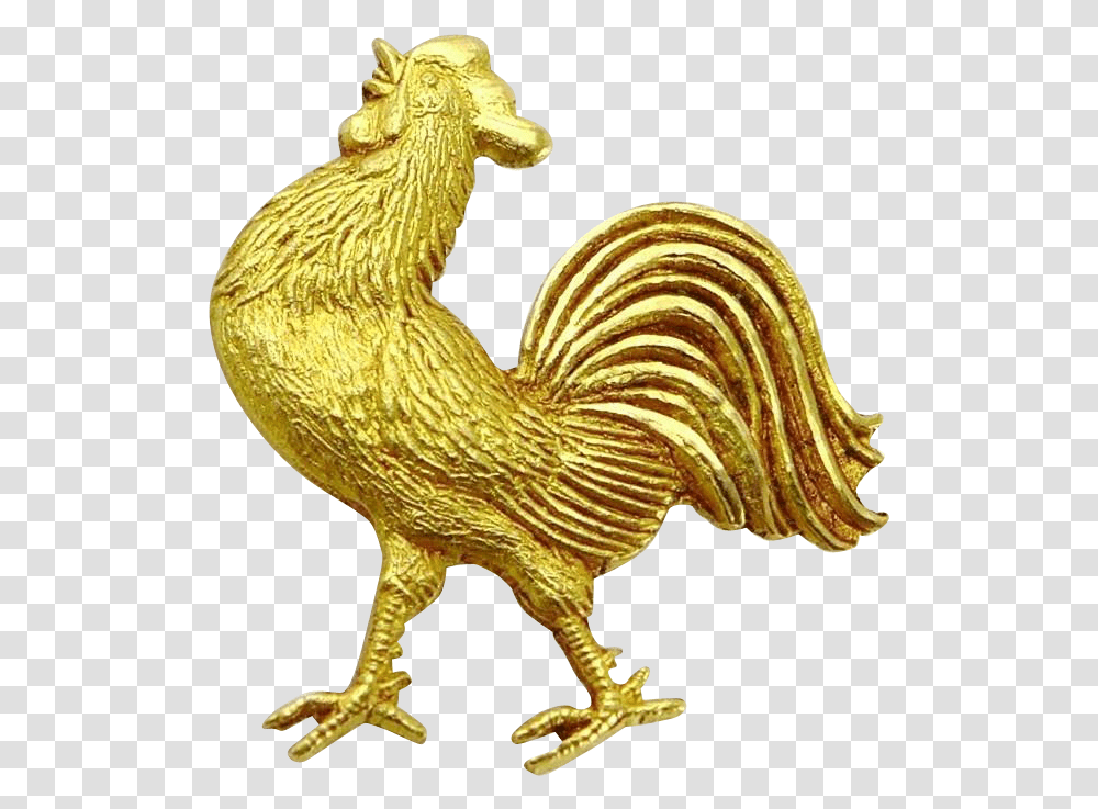 Rooster, Animal, Chicken, Poultry, Fowl Transparent Png