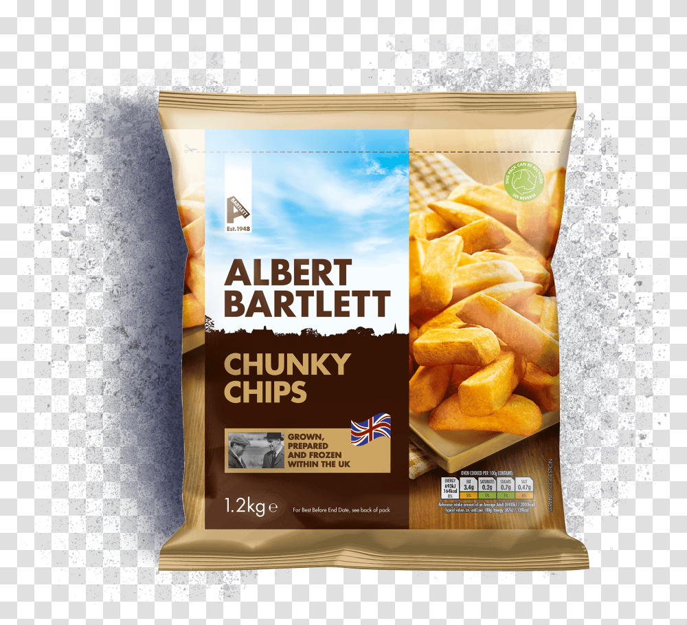 Rooster Chunky Chips Transparent Png