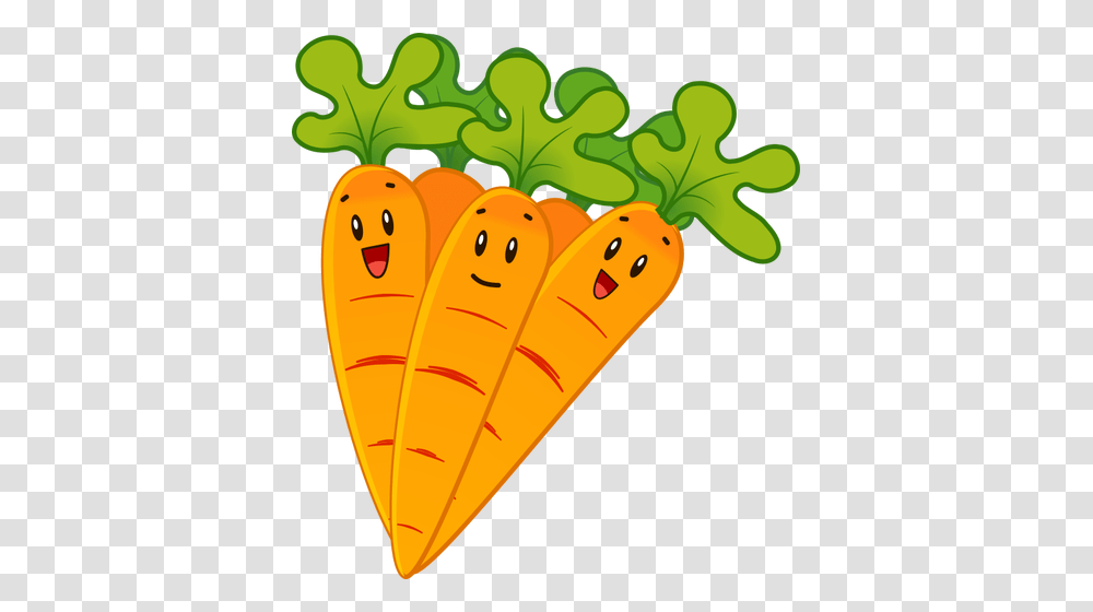 Rooster Clip Art Cartoon Free Funny, Plant, Carrot, Vegetable, Food Transparent Png