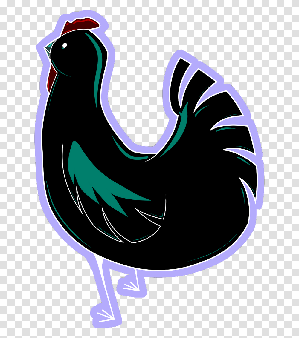 Rooster, Dragon, Outdoors, Nature, Coast Transparent Png