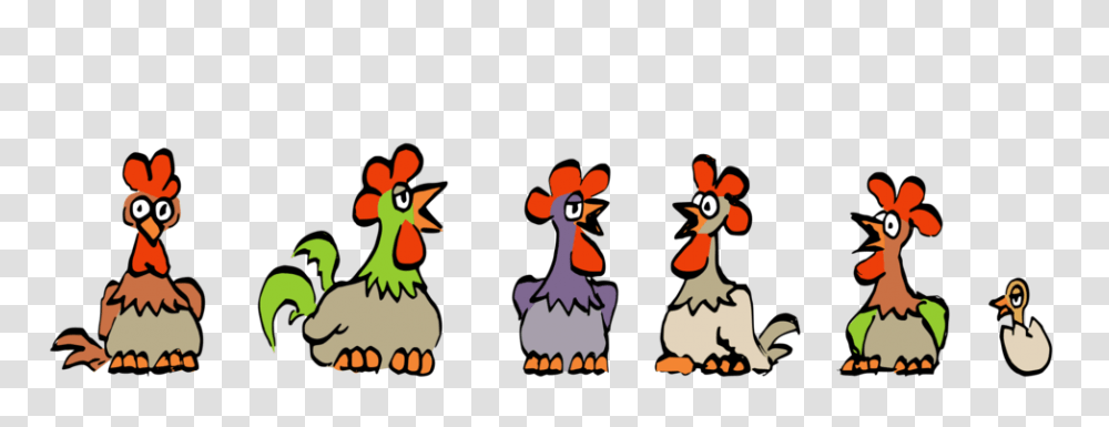 Rooster Duck Computer Icons Chicken Turkey, Performer, Poultry, Fowl, Bird Transparent Png