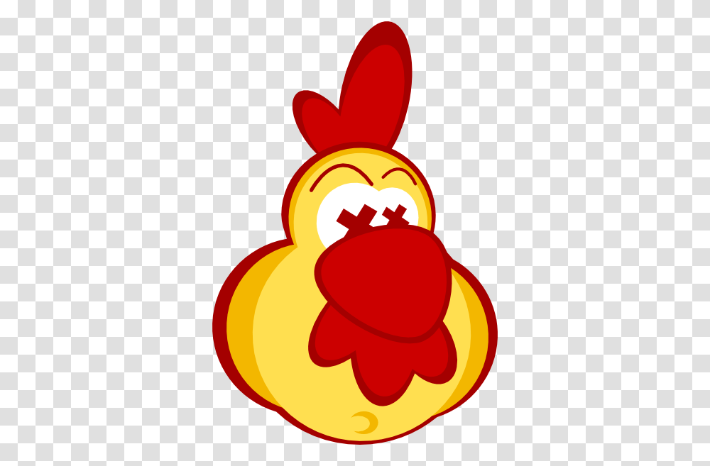 Rooster Head Clip Arts Download, Food, Ketchup, Heart, Sweets Transparent Png