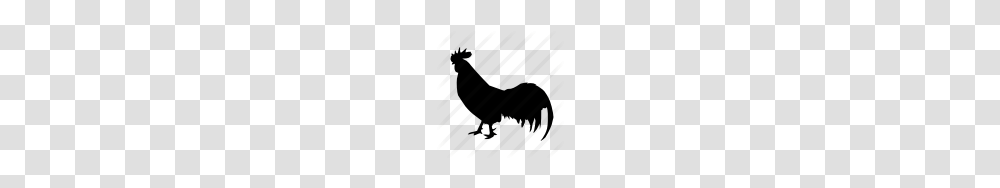 Rooster Icons, Metropolis, Urban, Building, Housing Transparent Png