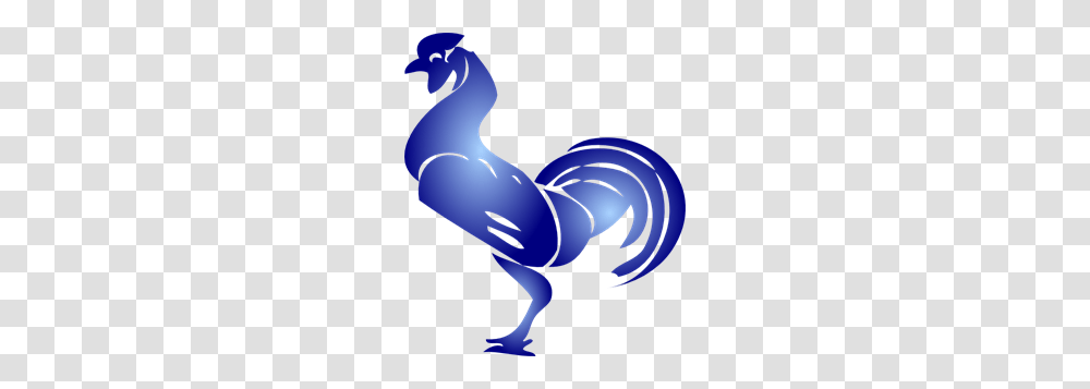Rooster Images Icon Cliparts, Animal, Bird, Fowl, Poultry Transparent Png