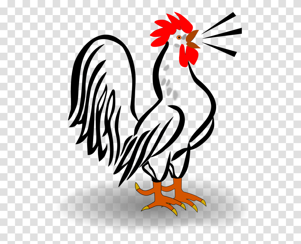 Rooster Kifaranga Download, Plant, Flower, Blossom Transparent Png