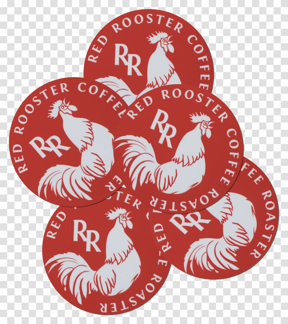Rooster Logo Illustration, Heart, Text, Alphabet, Ampersand Transparent Png