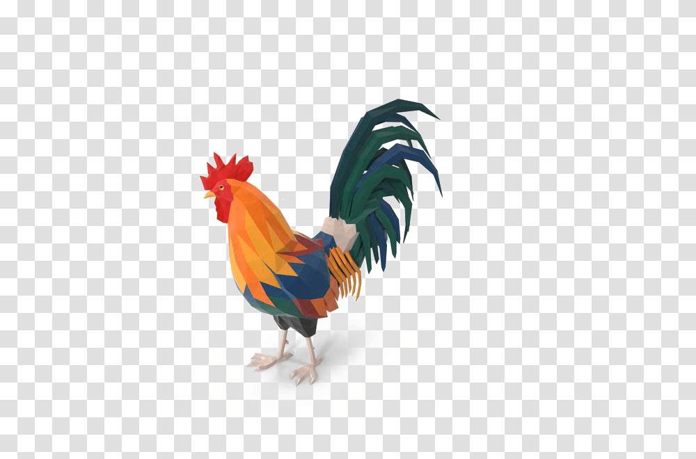 Rooster Picture Arts, Chicken, Poultry, Fowl, Bird Transparent Png