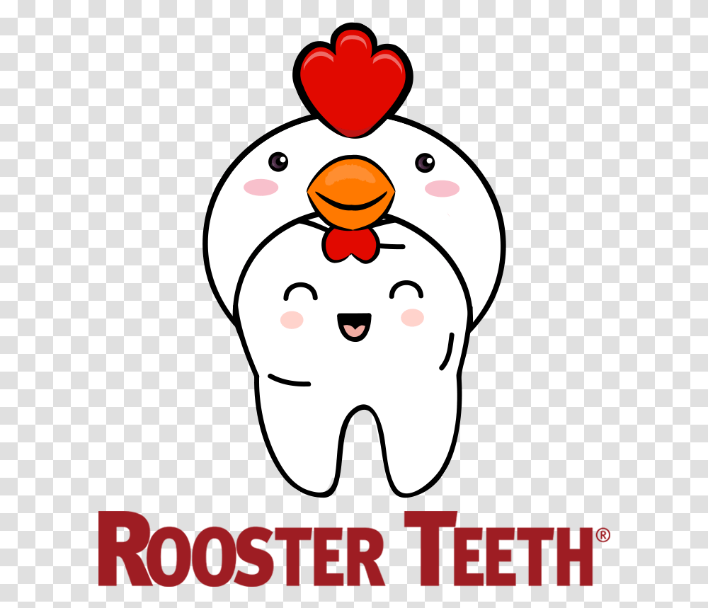 Rooster Teeth Rooster Teeth Animation Logo, Snowman, Outdoors, Nature, Advertisement Transparent Png