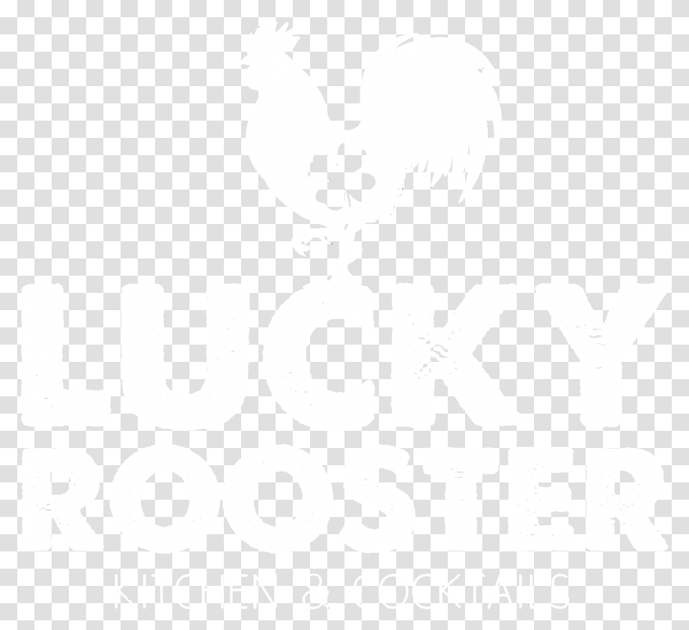 Rooster, Label, Alphabet, Stencil Transparent Png