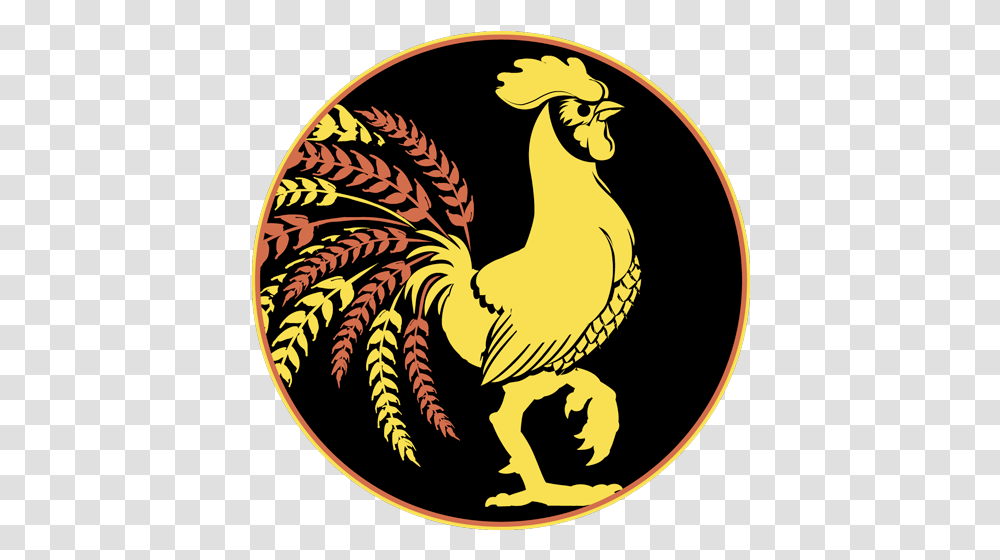 Roosterclermontbrewingcompany Clermont Brewing Company Rooster, Animal, Bird, Fowl, Poultry Transparent Png