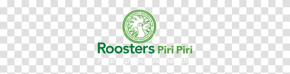 Roosters Piri Piri, Logo, Trademark, Badge Transparent Png