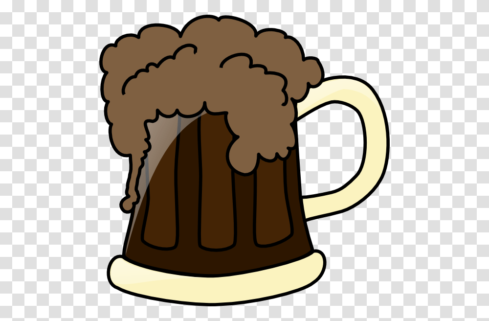 Root Beer Clip Art, Stein, Jug, Coffee Cup Transparent Png