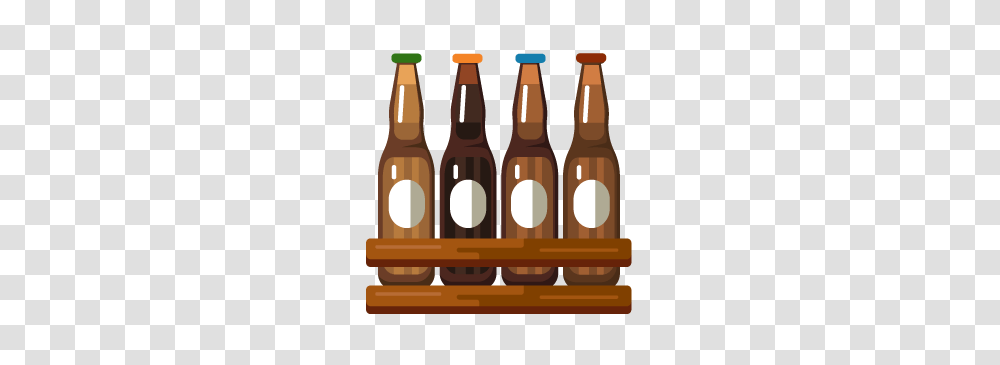 Root Beer Clipart Beer Wine, Alcohol, Beverage, Drink, Bottle Transparent Png