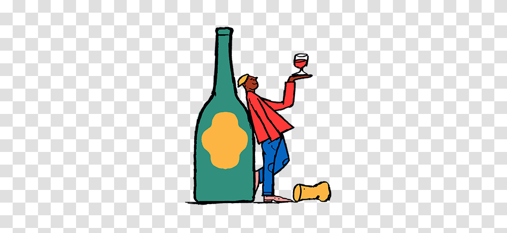 Root Beer Clipart Beer Wine, Bottle, Poster, Person, Beverage Transparent Png