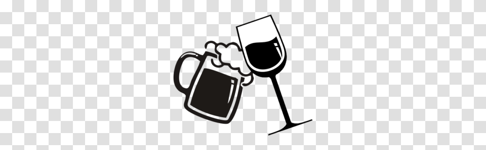 Root Beer Clipart Beer Wine, Cowbell, Logo, Trademark Transparent Png