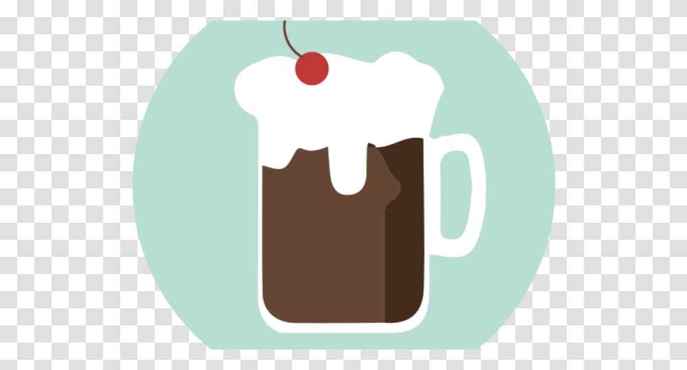 Root Beer Clipart Cup, Beverage, Drink, Food, Beer Glass Transparent Png