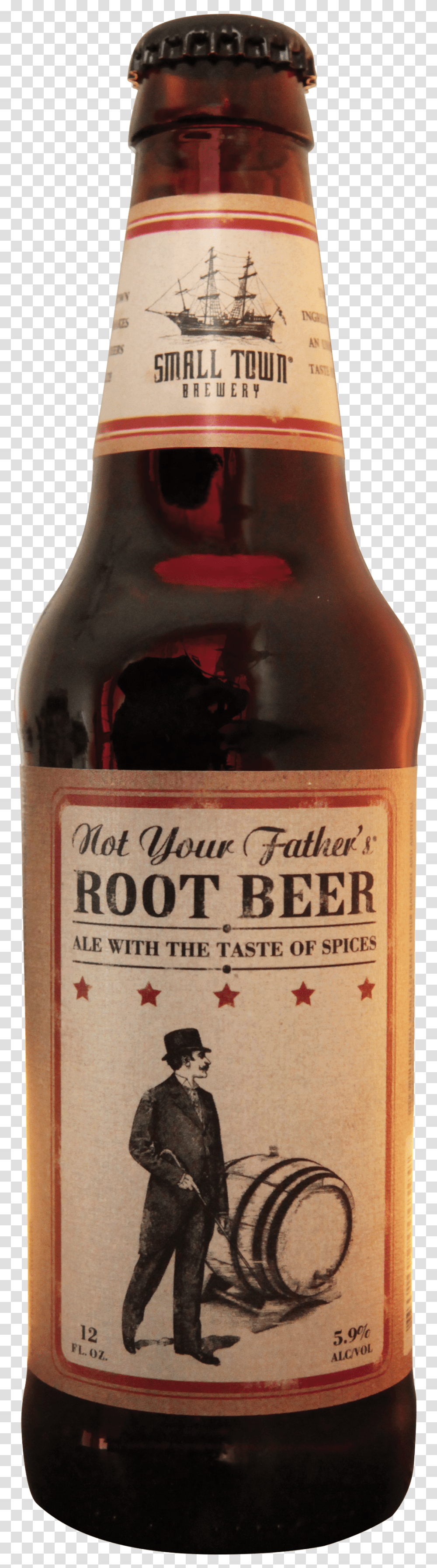 Root Beer Transparent Png